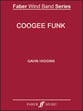 Coogee Funk Concert Band sheet music cover